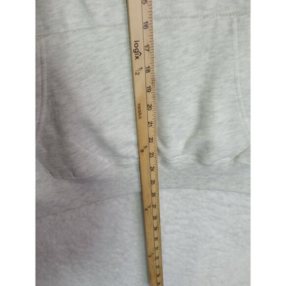 Eighty Eight Brand Savage Life Tiger Hoodie Sweatshirt Adult Size XL NEW - Picture 6 of 9